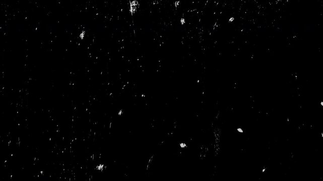 Dust scratches film grain grunge texture vintage noise overlay black white distressed weathered