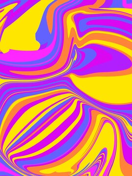 abstract colorful background watercolor liquid efect texture grafery psycdelic