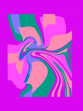 abstract colorful background watercolor liquid efect texture grafery psycdelic