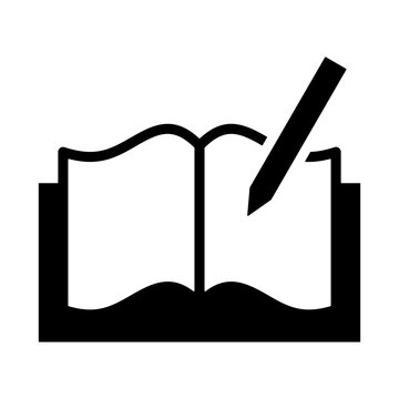 Workbook Icon