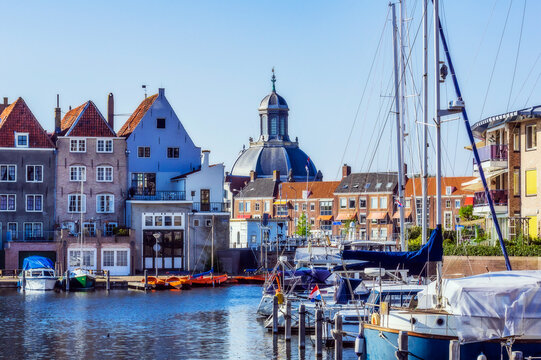 Zeeland, Middelburg, Oostkerk