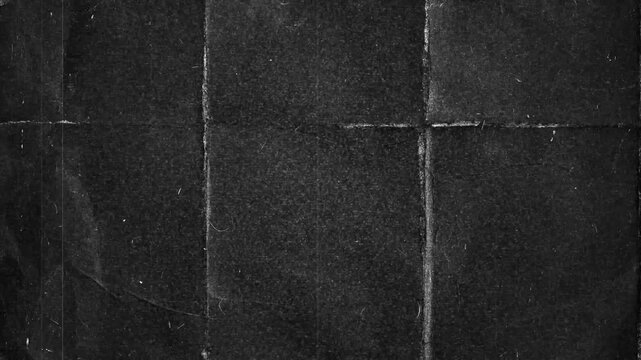 Vintage paper texture with subtle grain and fine scratches suitable for overlaying and background 4k video