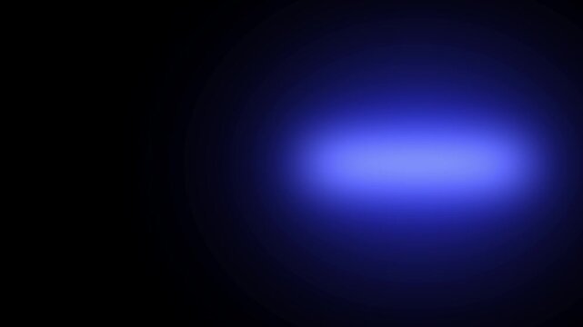 Emergency siren lights flashing in an evening disaster scene. Rotating red and blue alarm animation loops on a dark background. Police emergency flasher shows urgency and alert 4k video