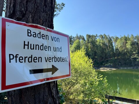 Forstsee