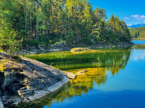 Forstsee