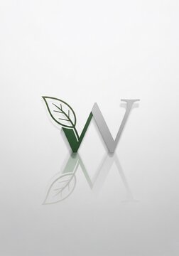 Whispers of Verdancy: A Shadowed Bloom's Ascent
