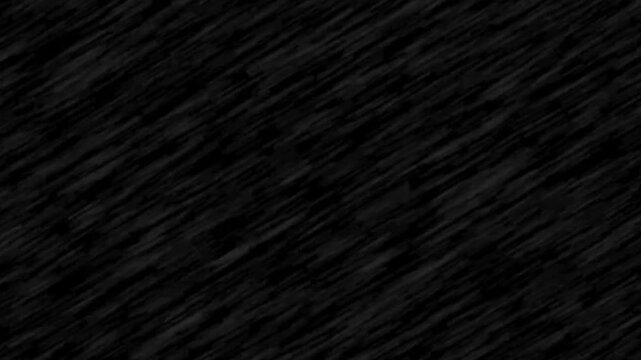 Dark Abstract Diagonal Motion Lines Background