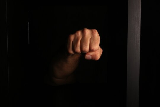Die Hand ein Wunderwerk