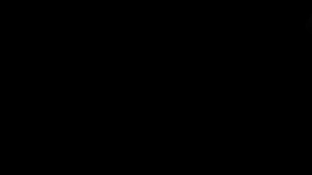 Spider web shooting animation, contracting with elastic silk thread motion on a black screen, 2D high detail cobweb VFX element for action scenes, seamless looping motion graphic. 4k video