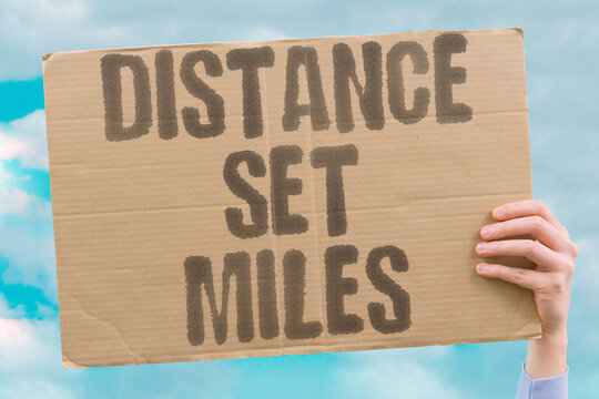 "Distance Set Miles" Location filter showing zero nearby. DISTANCE. SET. MILES. FILTER. ZERO.