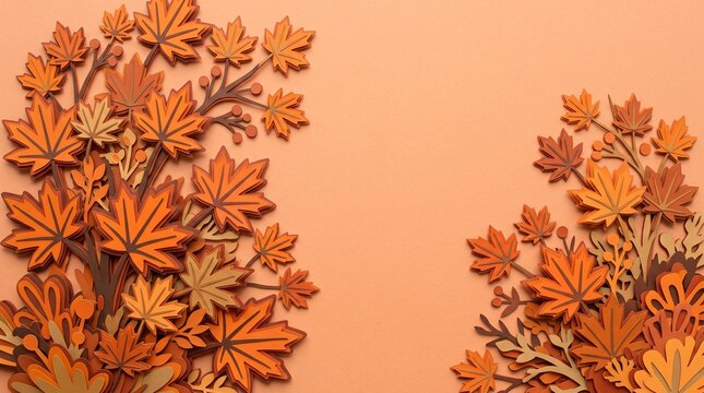 Colorful pixel art flowers in a warm background