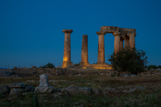 Corinth
