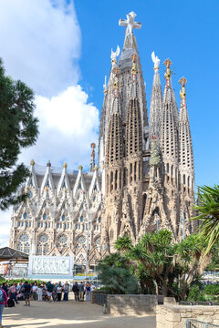 Barcellona 11