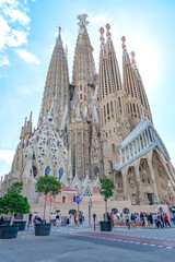 Barcellona 20 © WALTER MAPELLI