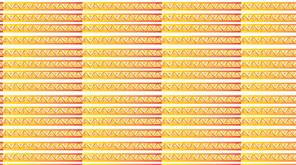 Traditional Mising Textile Border Pattern , Assam Mising Ethnic Border , Mising Tribal Fabric Border   Indigenous Textile Pattern of Assam © Anuradha