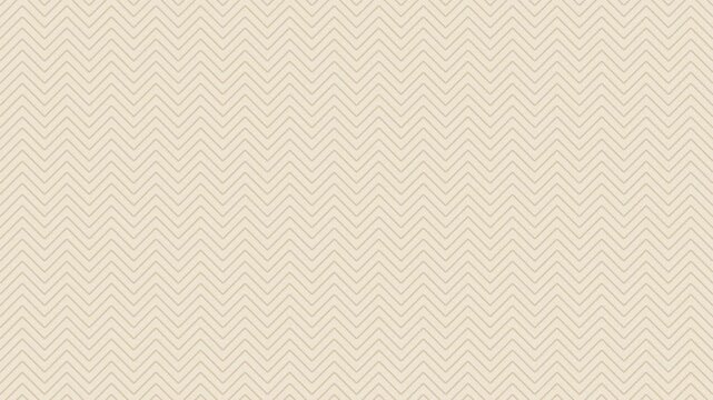 Beige higaki japanese herringbone zigzag pattern seamless loop traditional background