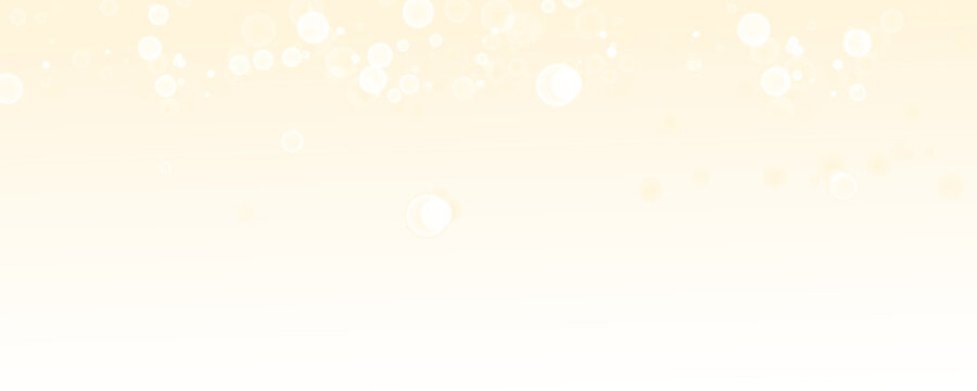 Christmas glowing bokeh confetti and sparkle overlay texture for your design. Stock royalty free vector illustration. PNG	
