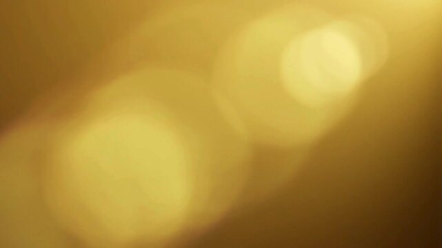 Premium abstract light leak background animation. Lens light leaks flashing around making an elegant abstract background animation