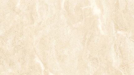 Fototapeta premium Light beige textured marble wall surface