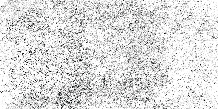 Grunge overlay vector grainy letterpress textures. Imprint texture, Concrete wall . Rolled ink pressed texture. Screen print clean overlay pattern .Fine dust pattern texture. Distressed mask overlay. 