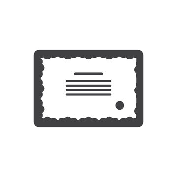 Award and Honor Icon