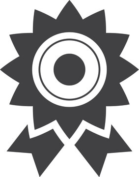 Award and Honor Icon