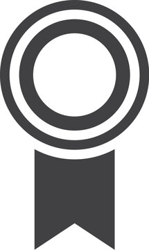 Award and Honor Icon