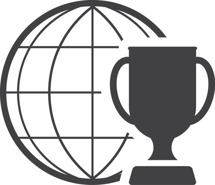 Award and Honor Icon
