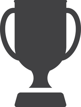 Award and Honor Icon