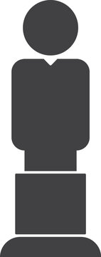 Award and Honor Icon