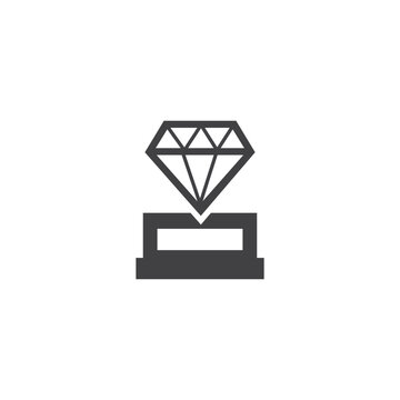Award and Honor Icon