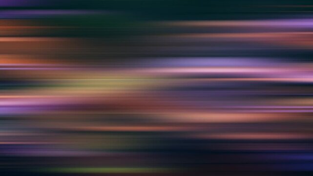 Abstract background with moving stripes, speedline background