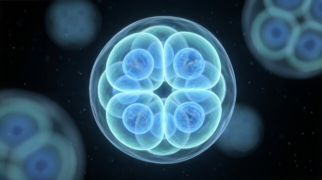 cell division process