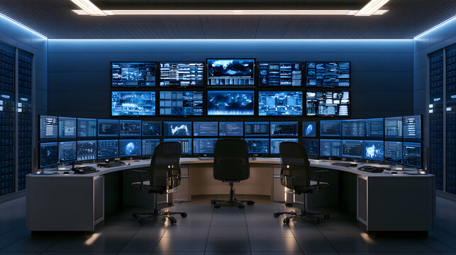 Advanced Security Operations Center