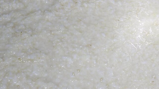 Korea rice wine makgeolli brewing process nuruk taro ingredient brewery alcohol liquor 한국 막걸리 제조과정 막걸리재료 누룩 쌀 토란 주조 양조 술 쌀막걸리 발효 가공 생산 식품 원료 곡물
