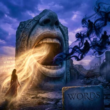 the power of words