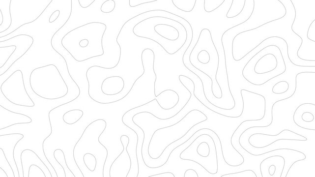 Abstract topographic background with flowing white lines creating dynamic, undulating patterns.Abstract swirling lines on a dark background create a textured pattern.