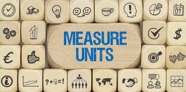 Measure Units	
