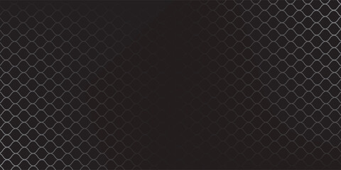 Mesh texture for fishing nets. Seamless pattern for sportswear or soccer goal, volleyball net, basketball hoop, hockey, athletics. Abstract net background for sports © Sung
