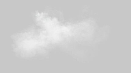 Obraz premium Realistic White Tobacco Smoke PNG Transparent with Elegant Cigar Vapor Trail, Swirling Smoke Texture, Atmospheric Fog Overlay, Abstract Black Background Design.