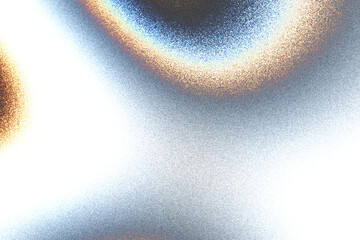 Fototapeta premium abstract blue metalic texture