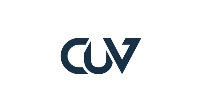 CUY Logo Design