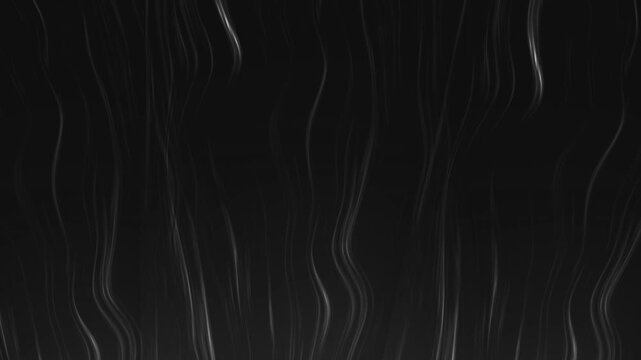 cinematic white titles text effect animation.typhography logo