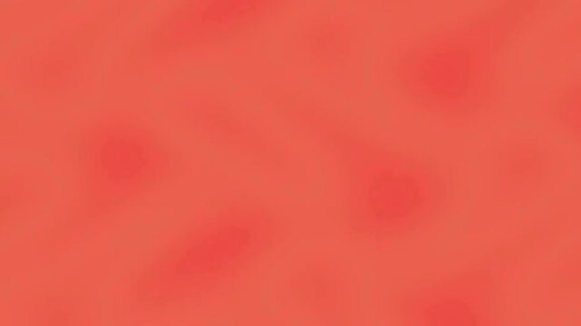 Abstract Orange Texture Creating Atmospheric Soft Light in Warm Setting