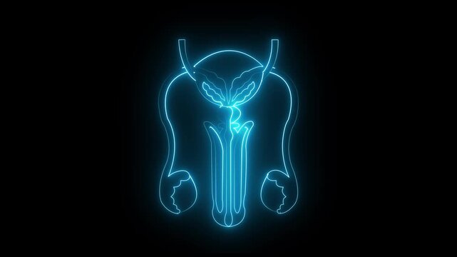 This is a renal system of neon. It produce urine. It excretes metabolic waste products from the body.