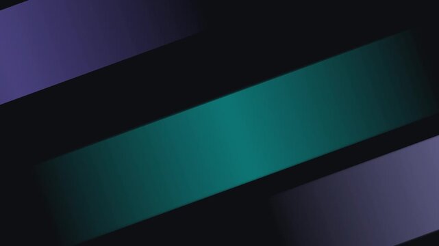 Abstract dark background with diagonal purple and pink gradient stripes
