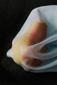 Fertility Concept Still Life