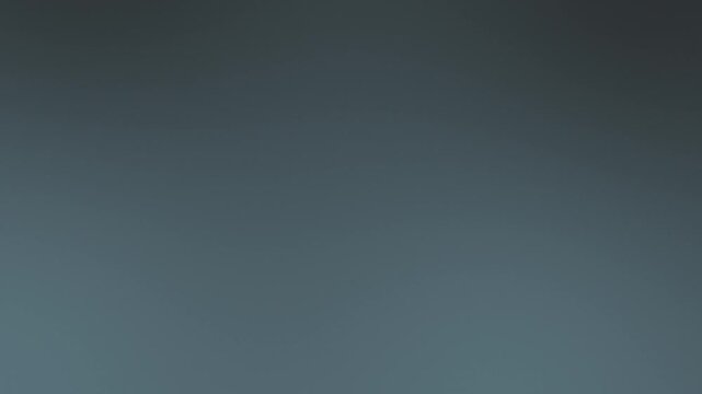Abstract elegant motion background with dark steel grey gradient transitions