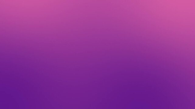 Abstract elegant gradient background with vibrant magenta and soft lilac transitions