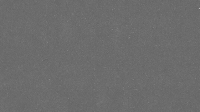 Realistic Paper Copy Scan Texture Photocopy. Grunge Rough Black Distressed Film Noise Grain Overlay Texture.